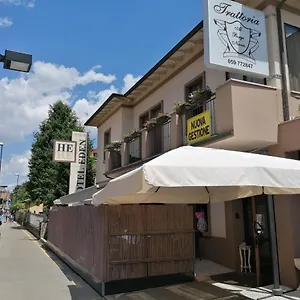 Eden 3*, Vignola (Emilia-Romagna) Italia