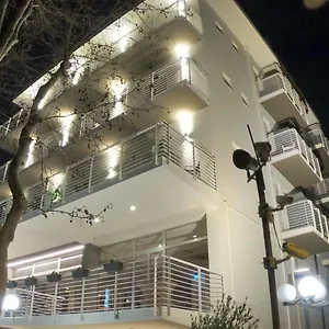Half Moon Airport Restaurant 3*, Rimini Italia