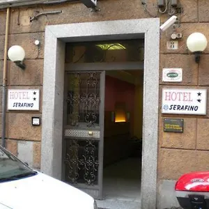 Serafino Liguria Otel