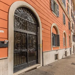 Residenza Belli 3*, Roma Italia