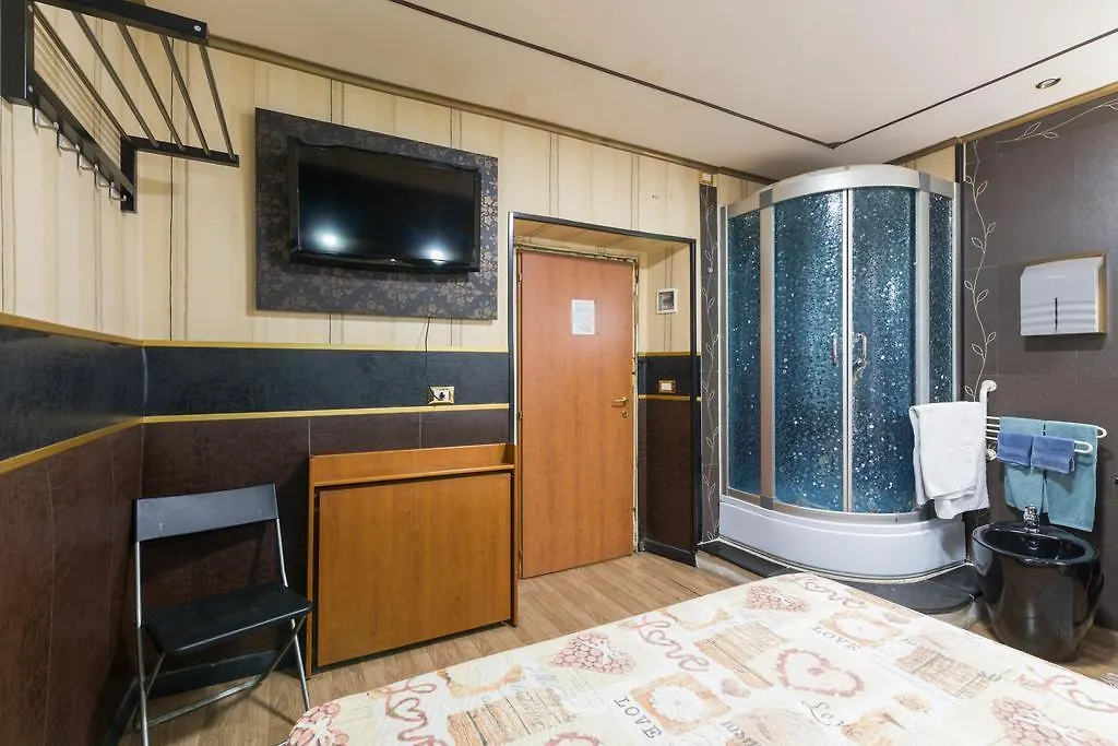 Hotel New Primavera Genova