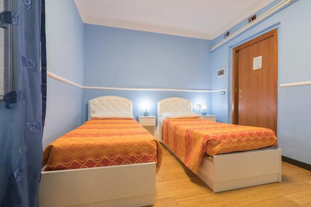 Hotel New Primavera Genova
