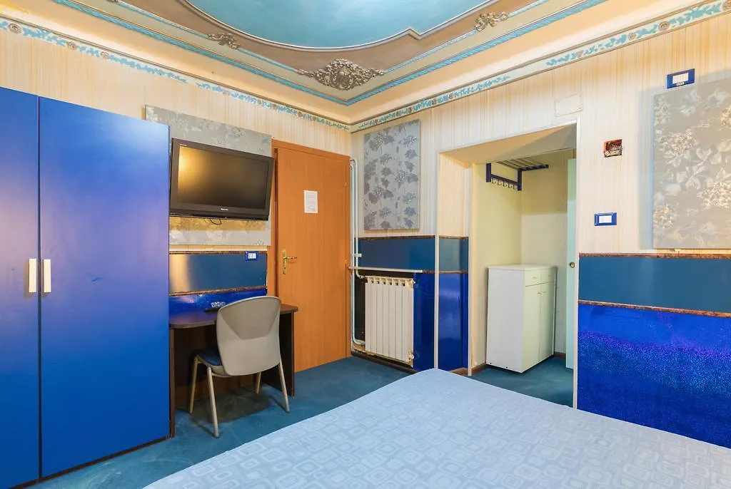 Hotel New Primavera Genova