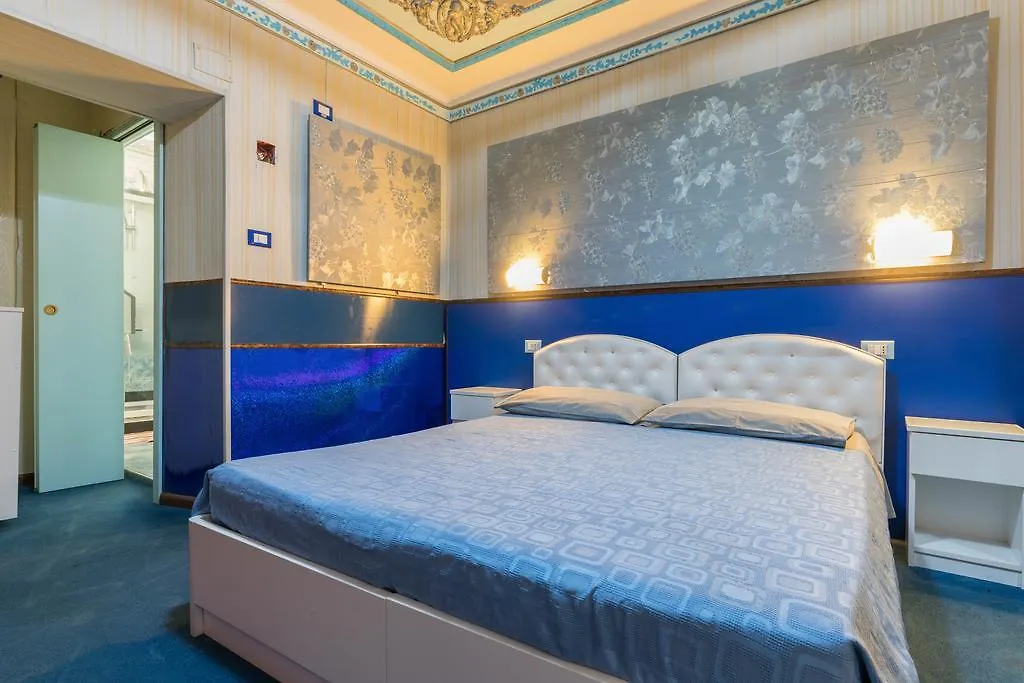 Hotel New Primavera Genova