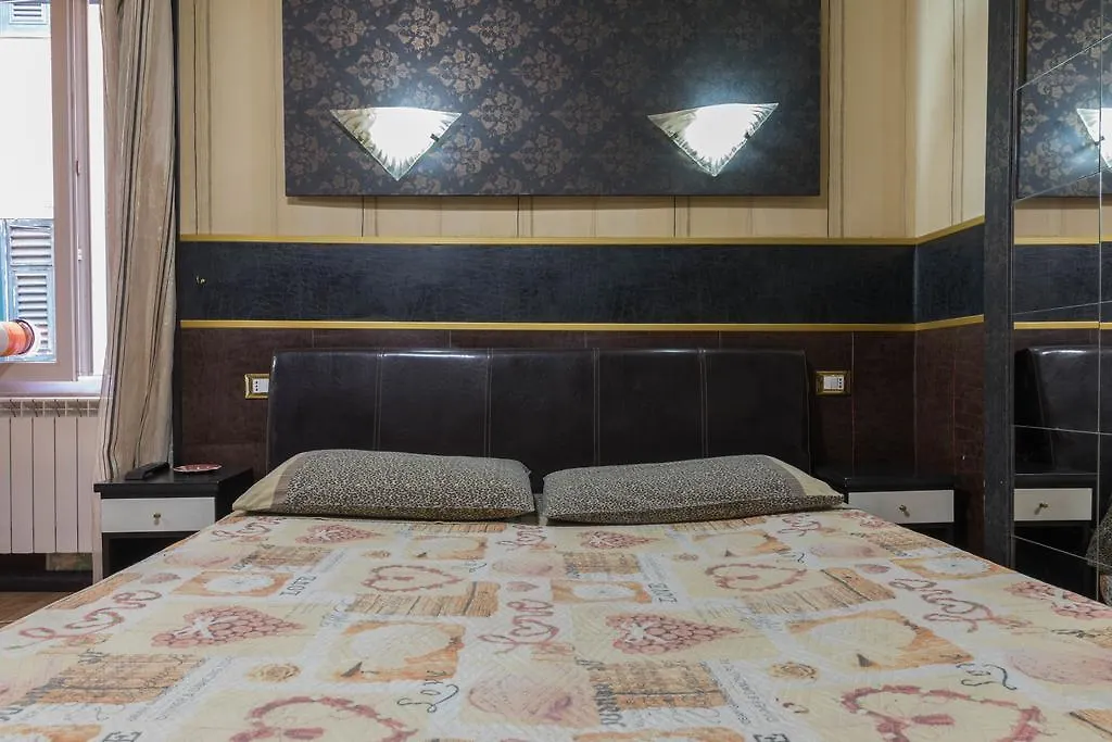 Hotel New Primavera Genoa