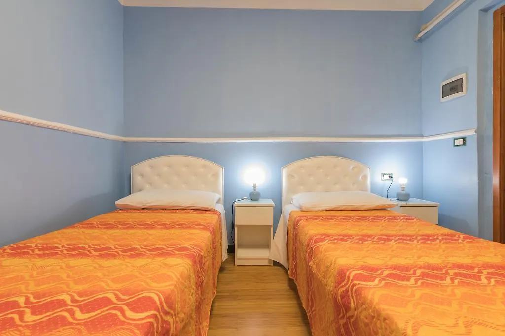 Hotel New Primavera Genoa