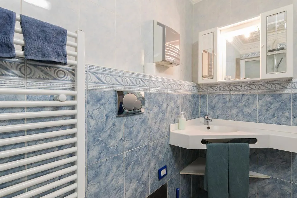 Hotel New Primavera Genoa